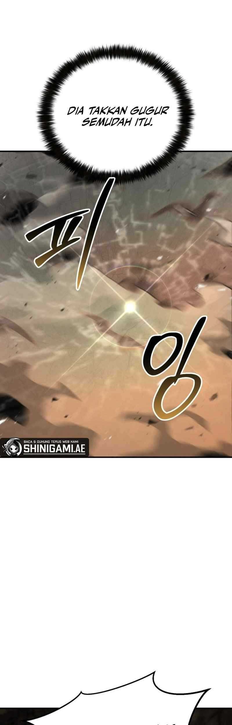 Absolute Necromancer Chapter 70 Gambar 10