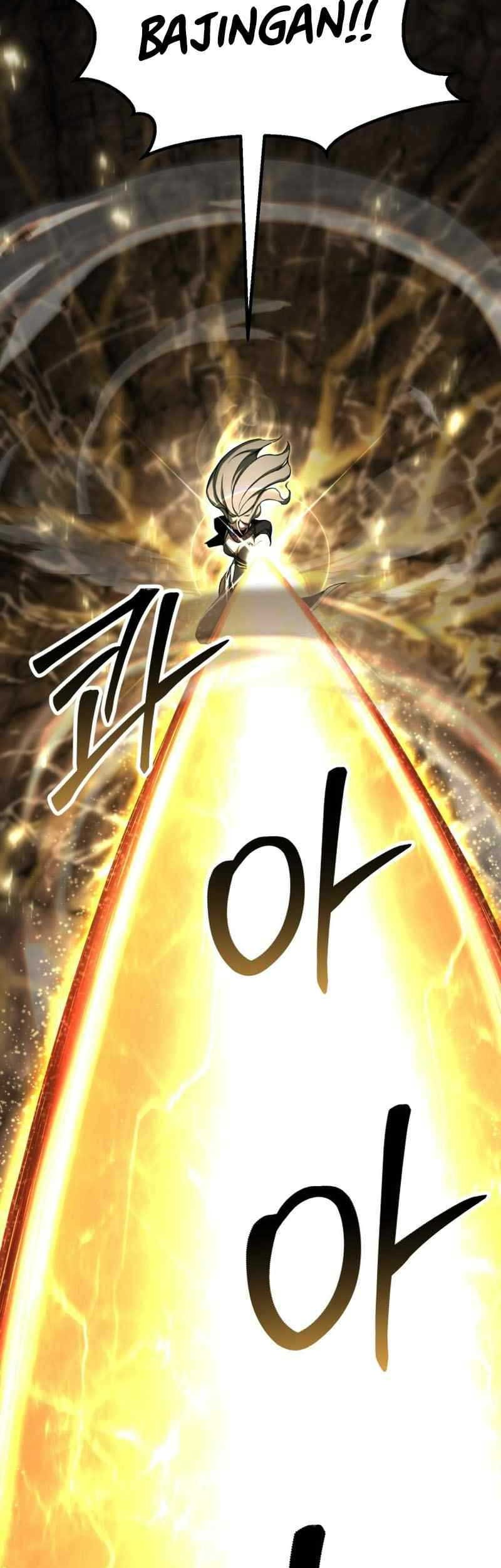 Absolute Necromancer Chapter 70 Gambar 11