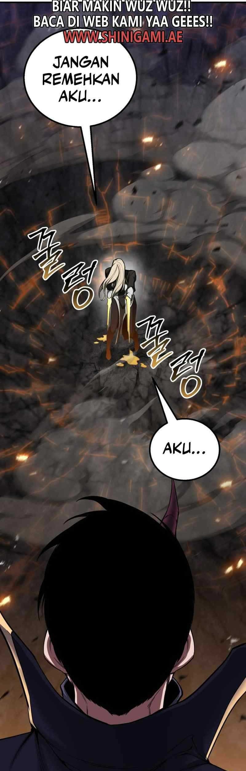 Absolute Necromancer Chapter 70 Gambar 18