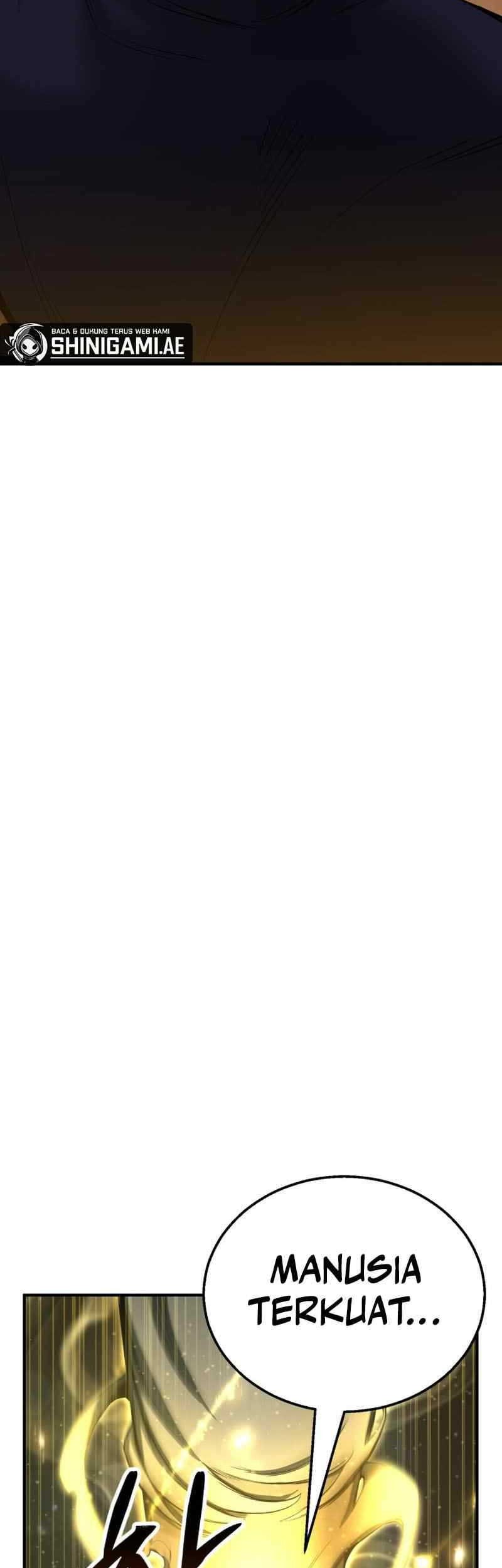 Absolute Necromancer Chapter 70 Gambar 19