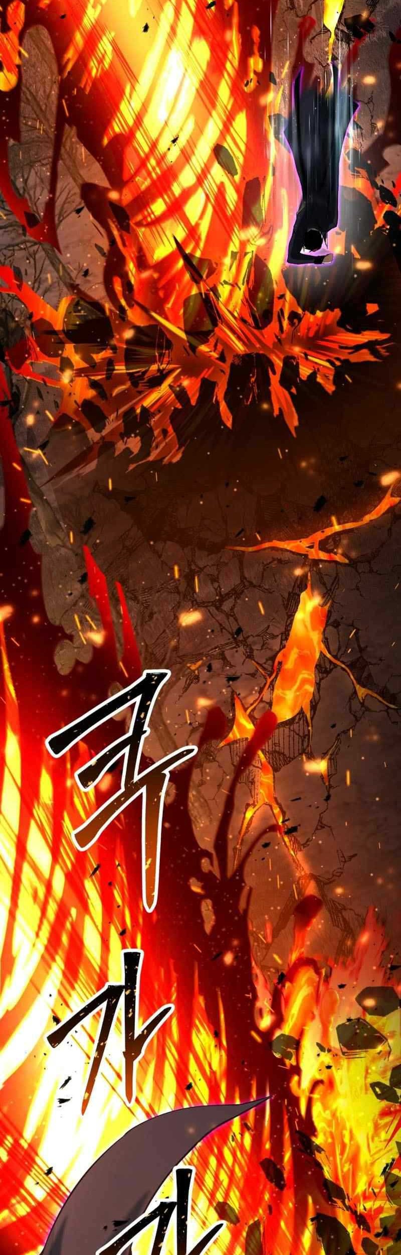 Absolute Necromancer Chapter 70 Gambar 26