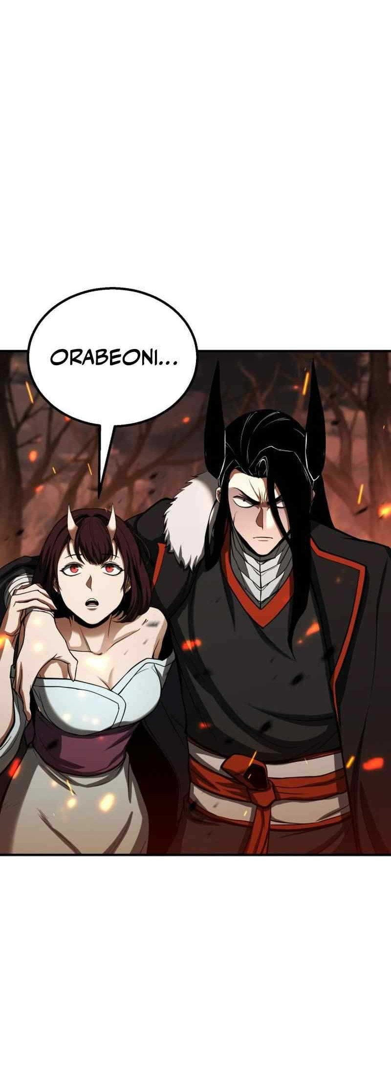 Absolute Necromancer Chapter 70 Gambar 32