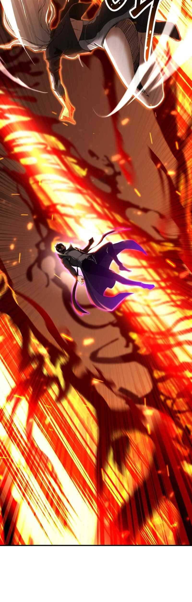 Absolute Necromancer Chapter 70 Gambar 35