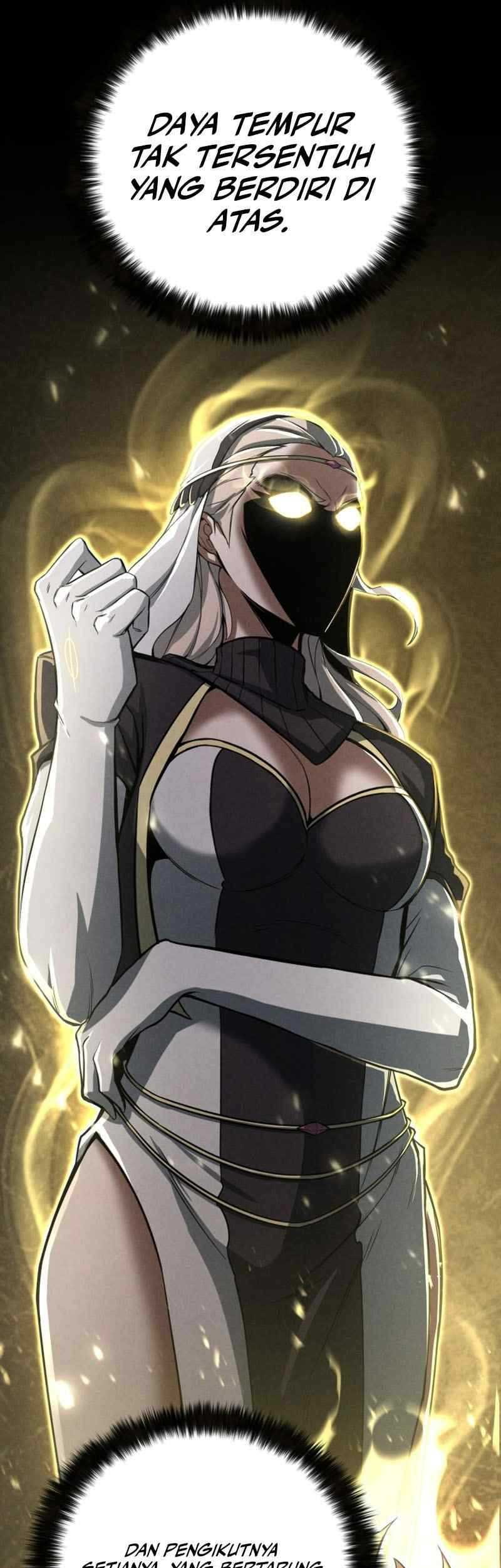 Absolute Necromancer Chapter 69 Gambar 36