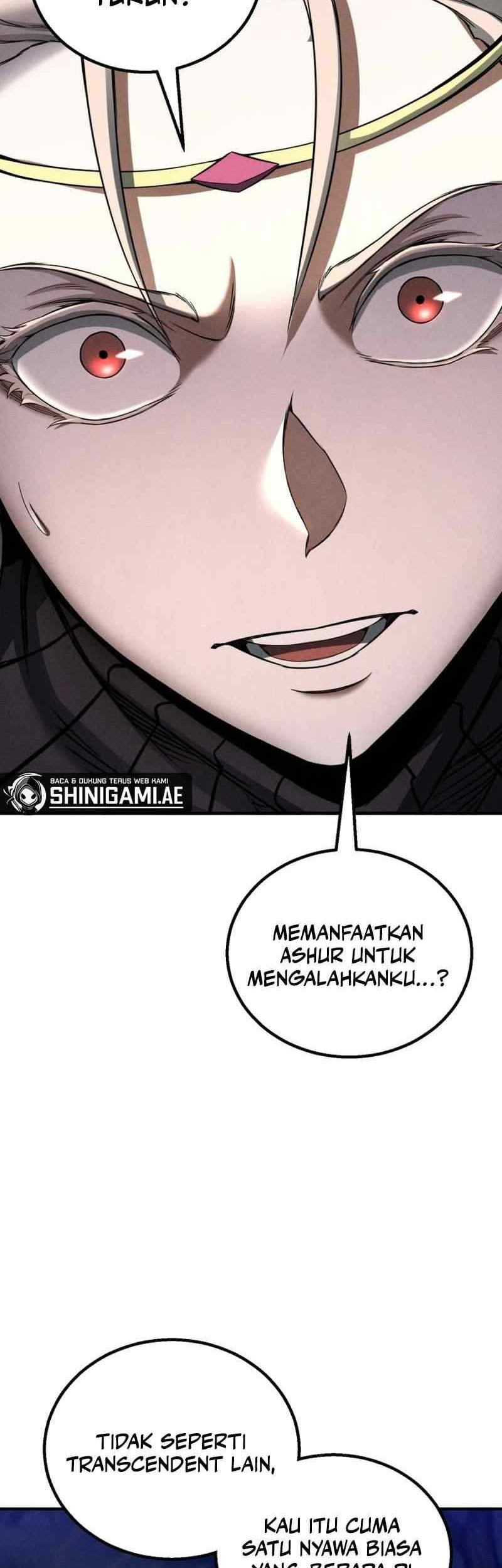 Absolute Necromancer Chapter 69 Gambar 45