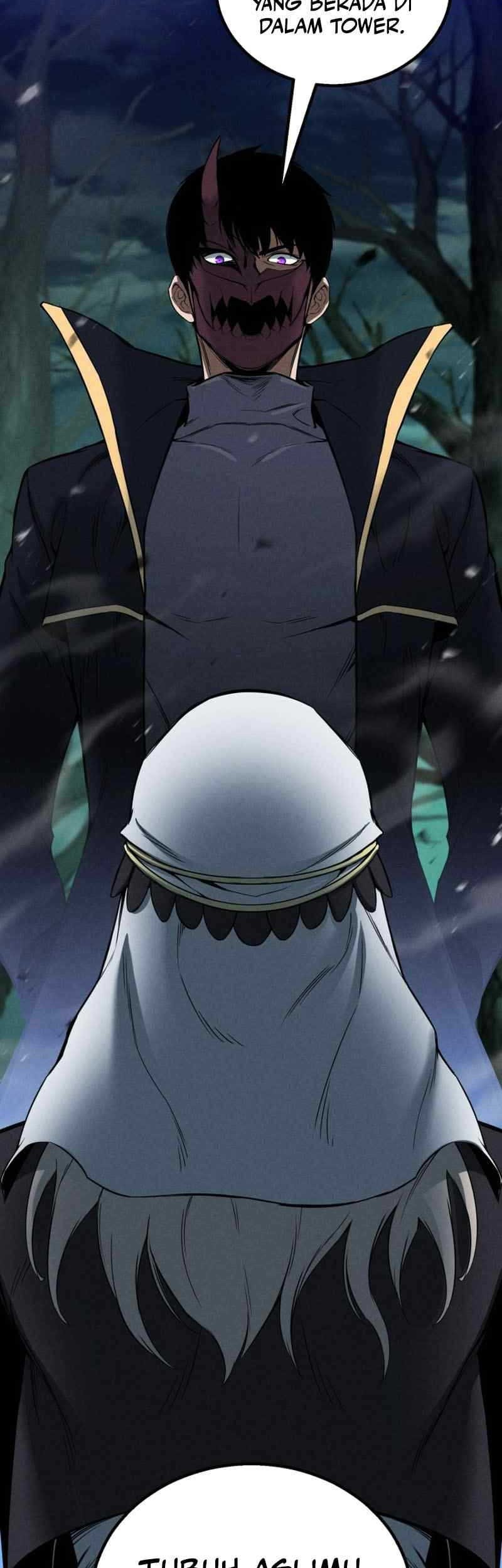 Absolute Necromancer Chapter 69 Gambar 46