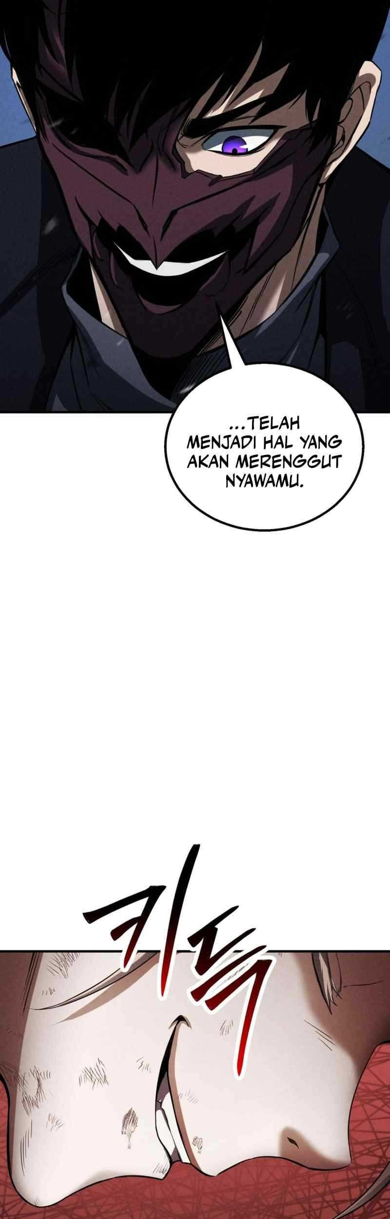 Absolute Necromancer Chapter 69 Gambar 48