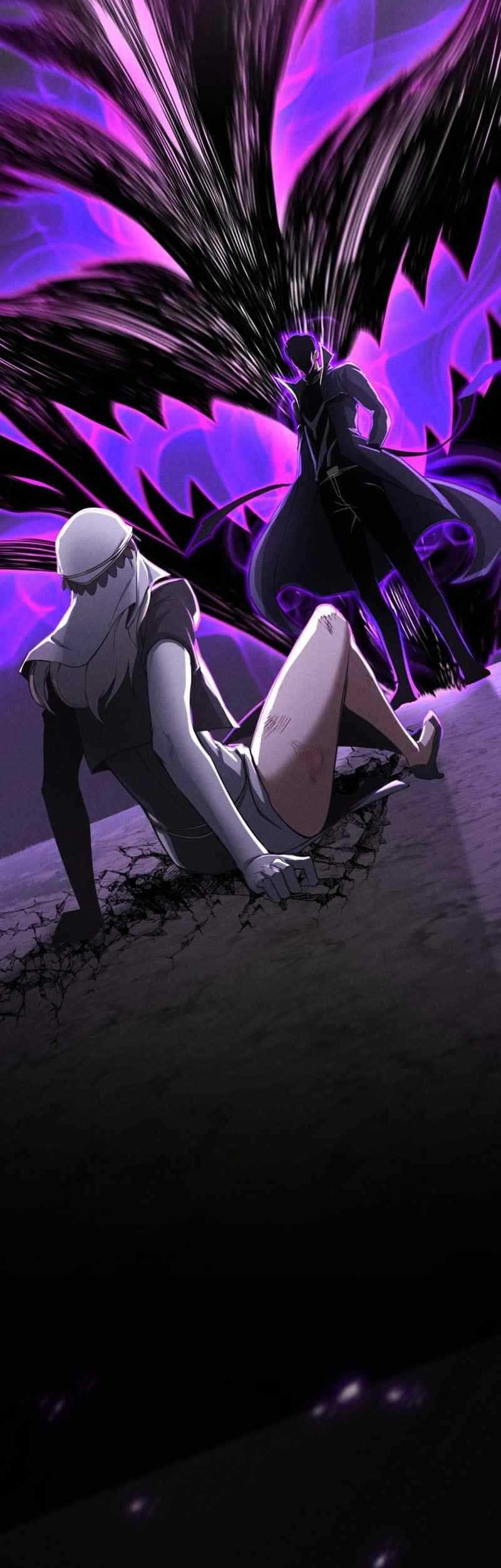 Absolute Necromancer Chapter 69 Gambar 66