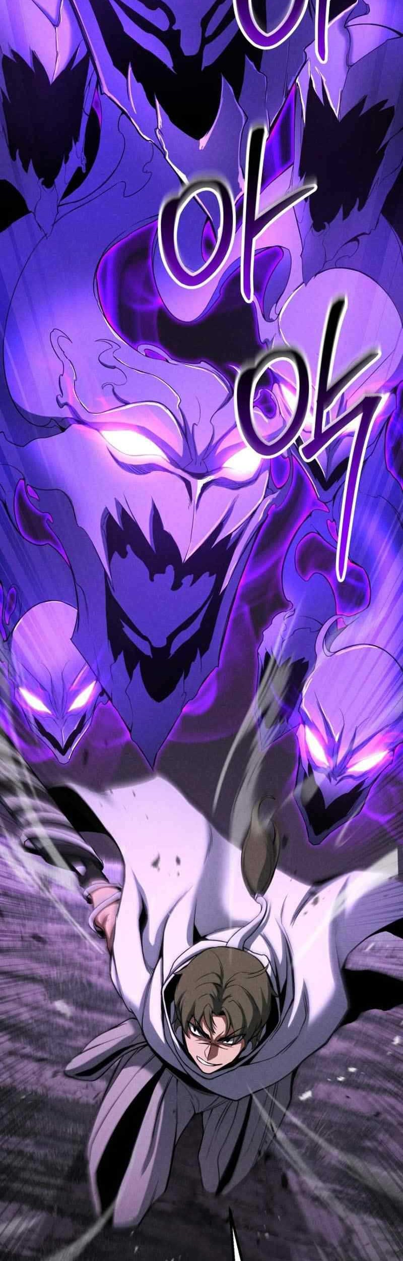 Baca Manhwa Absolute Necromancer Chapter 69 Gambar 2
