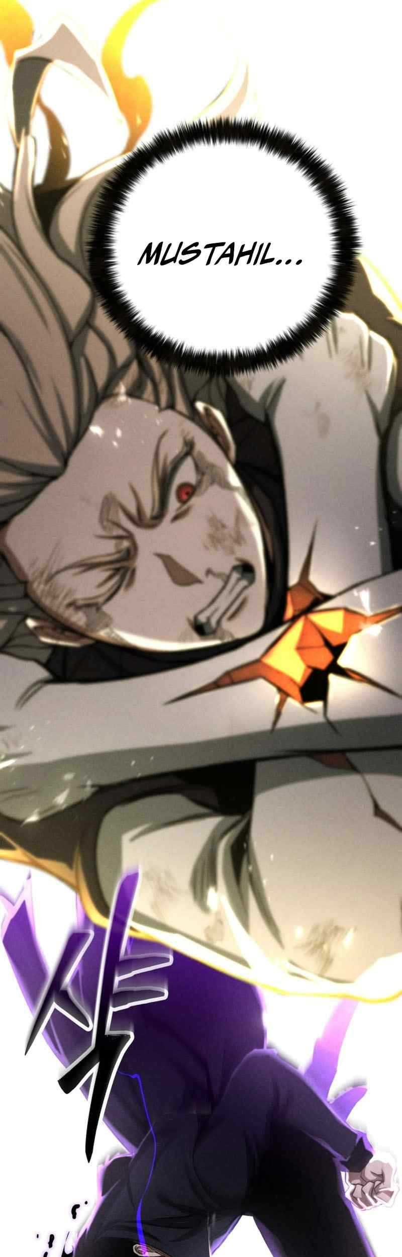 Absolute Necromancer Chapter 69 Gambar 87