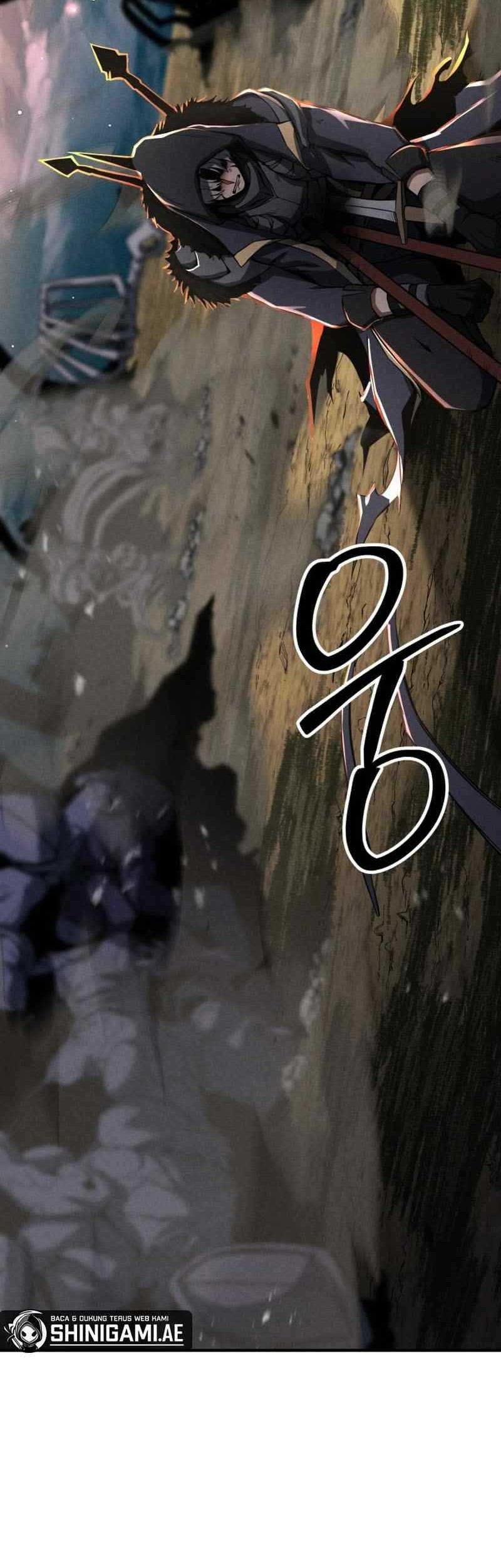 Absolute Necromancer Chapter 69 Gambar 6