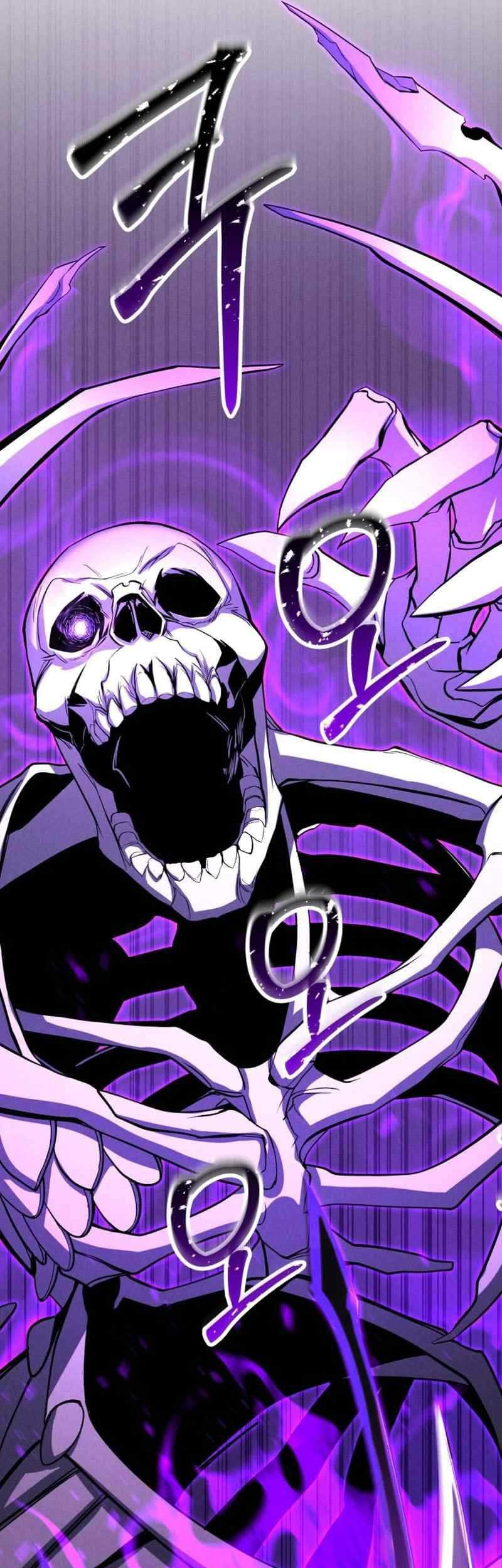 Absolute Necromancer Chapter 69 Gambar 9