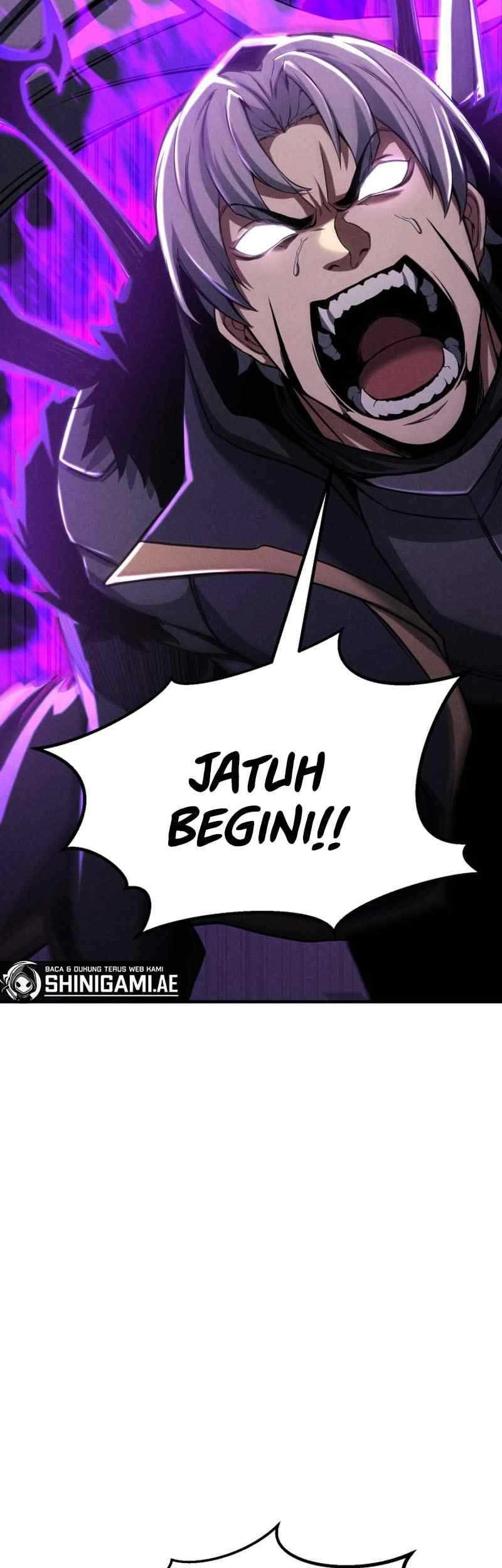 Absolute Necromancer Chapter 69 Gambar 10