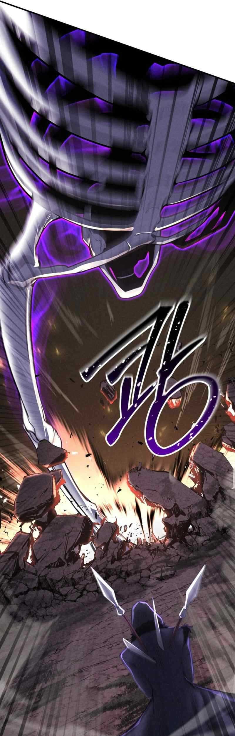 Absolute Necromancer Chapter 69 Gambar 13