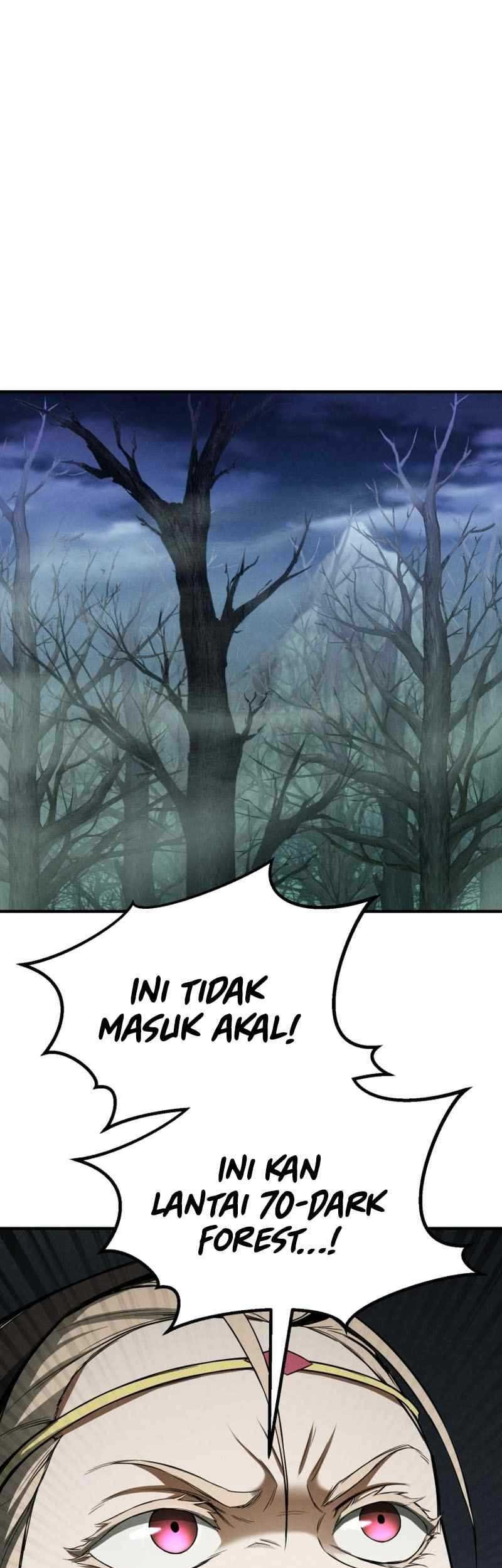 Absolute Necromancer Chapter 69 Gambar 29