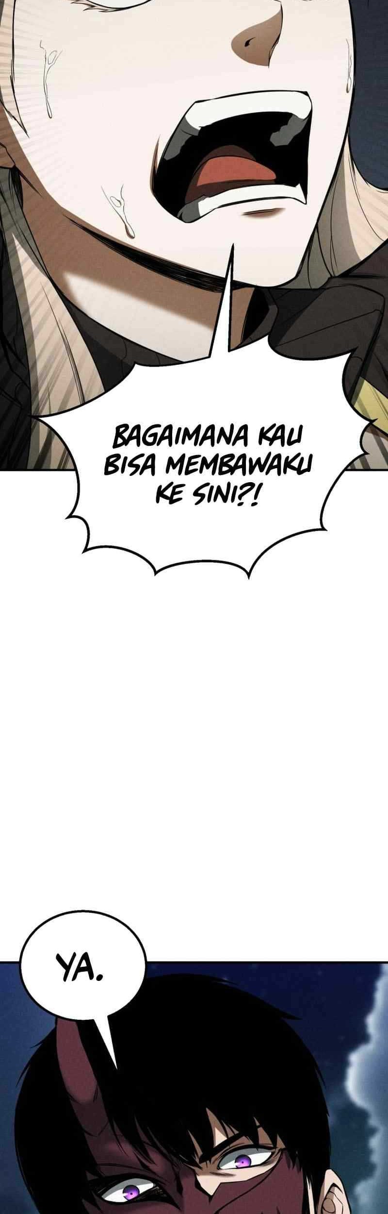 Absolute Necromancer Chapter 69 Gambar 30