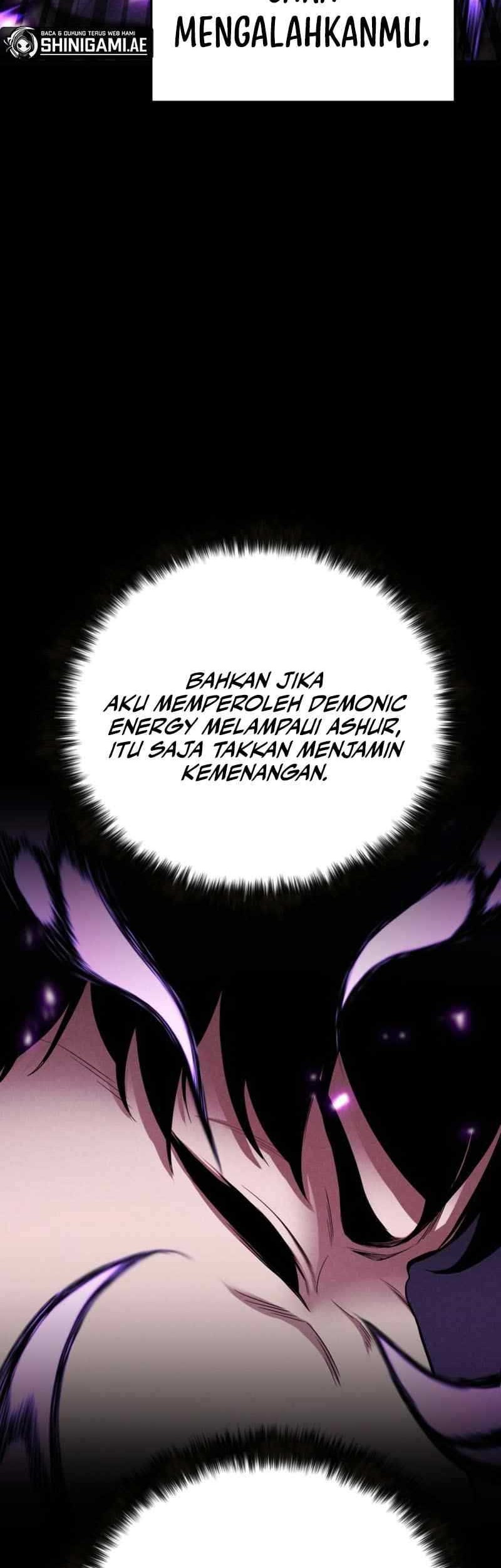 Absolute Necromancer Chapter 69 Gambar 34