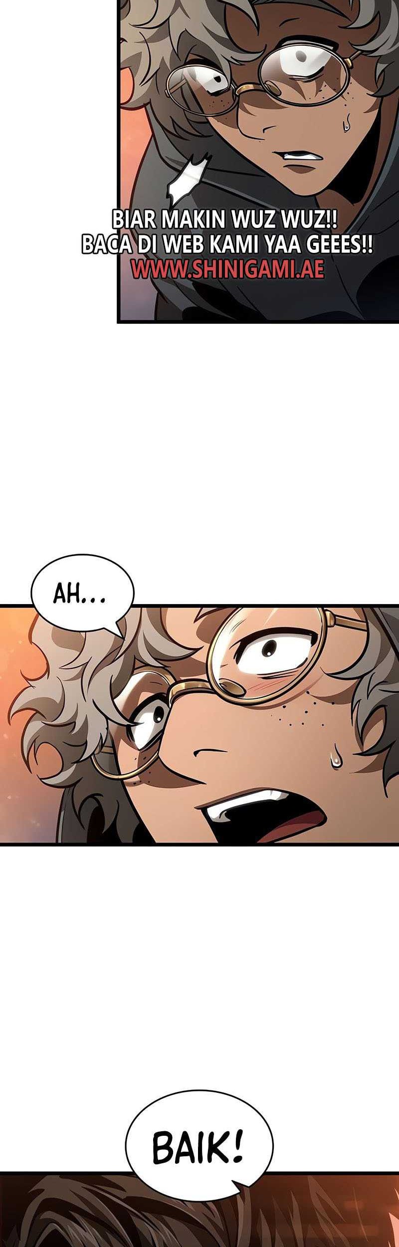 The World After the Fall Chapter 170 Gambar 36