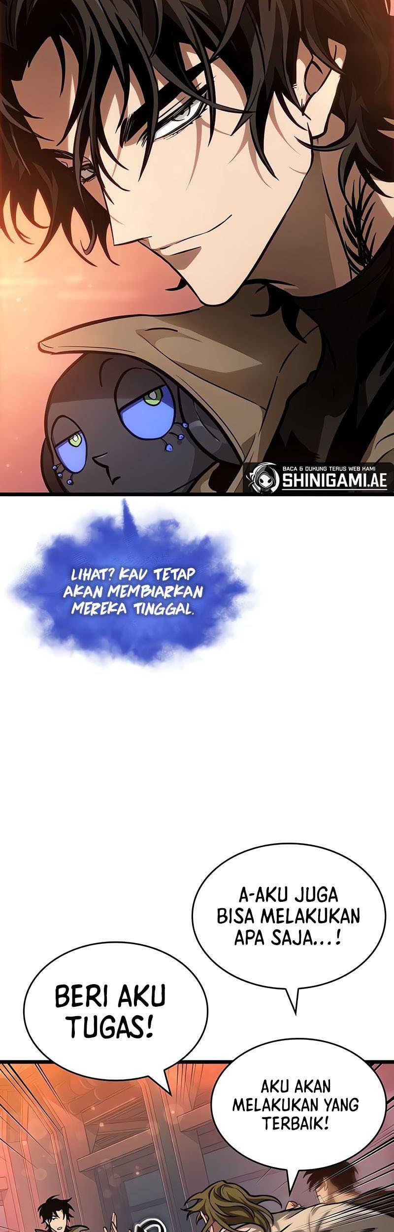 The World After the Fall Chapter 170 Gambar 37