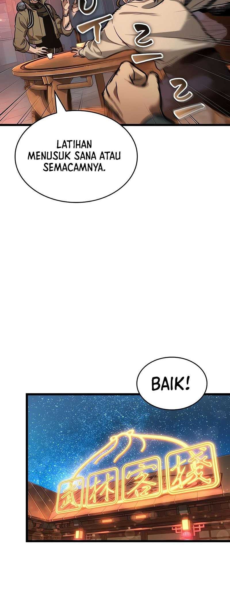 The World After the Fall Chapter 170 Gambar 38