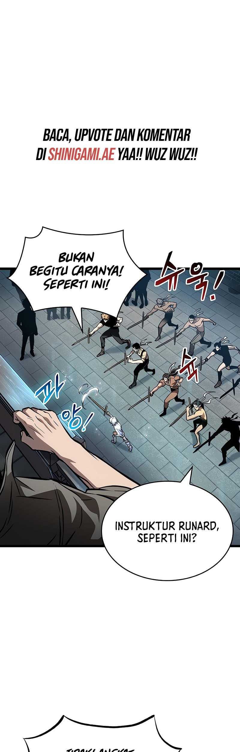 The World After the Fall Chapter 170 Gambar 39