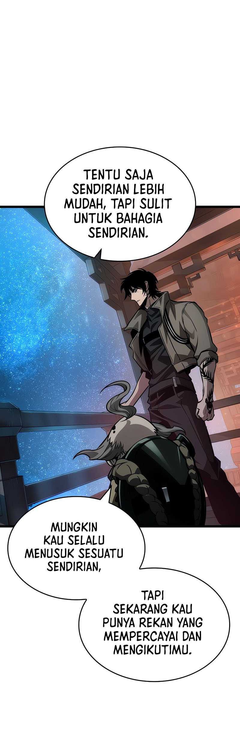 The World After the Fall Chapter 170 Gambar 41