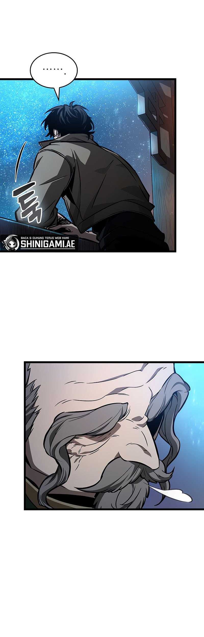 The World After the Fall Chapter 170 Gambar 42