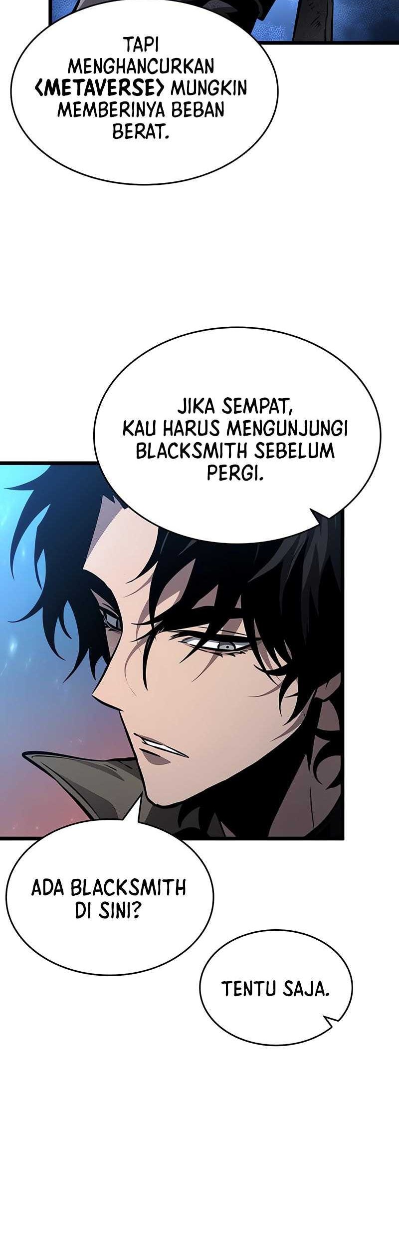 The World After the Fall Chapter 170 Gambar 44