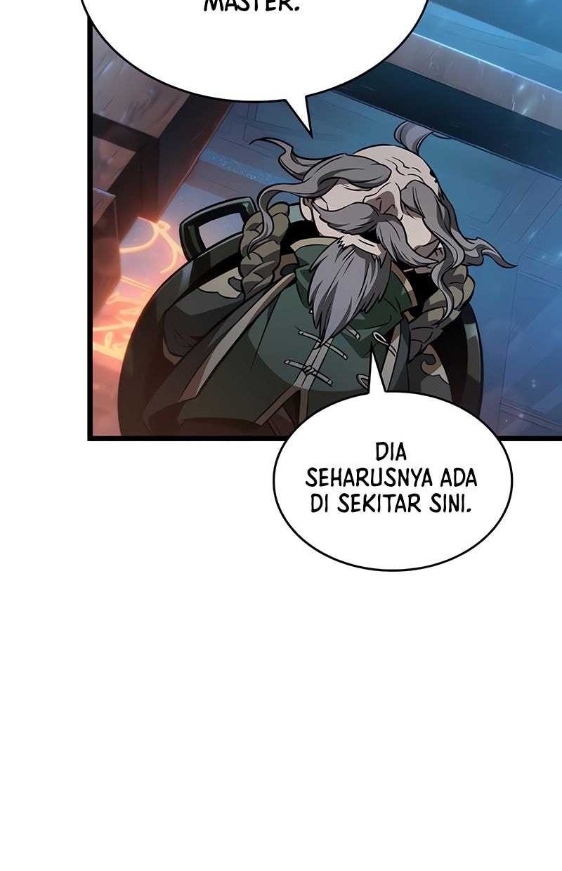 The World After the Fall Chapter 170 Gambar 46