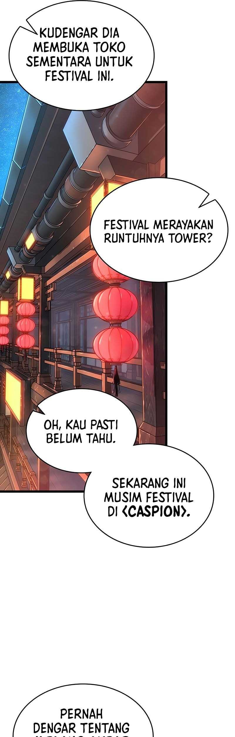 The World After the Fall Chapter 170 Gambar 47