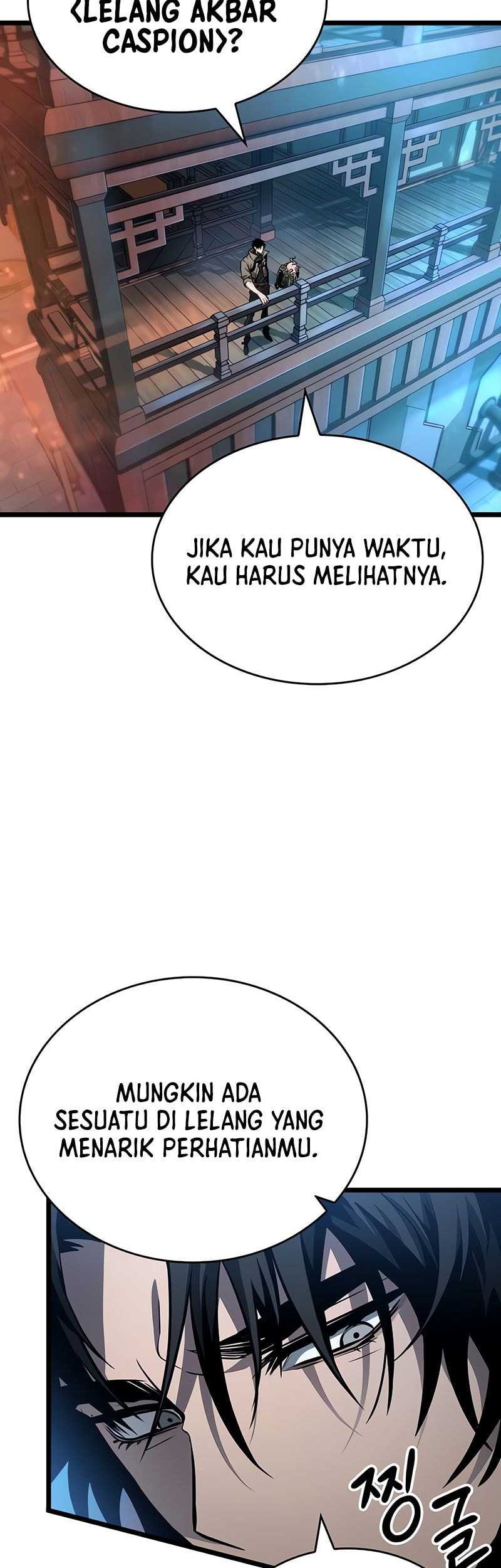 The World After the Fall Chapter 170 Gambar 48