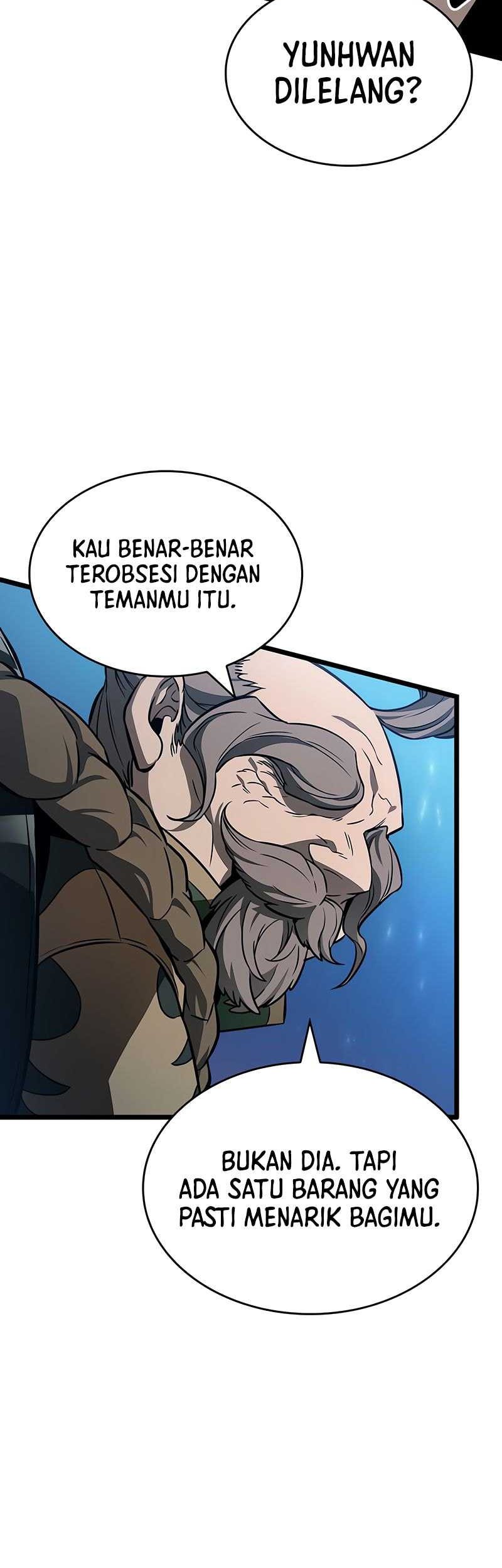 The World After the Fall Chapter 170 Gambar 49