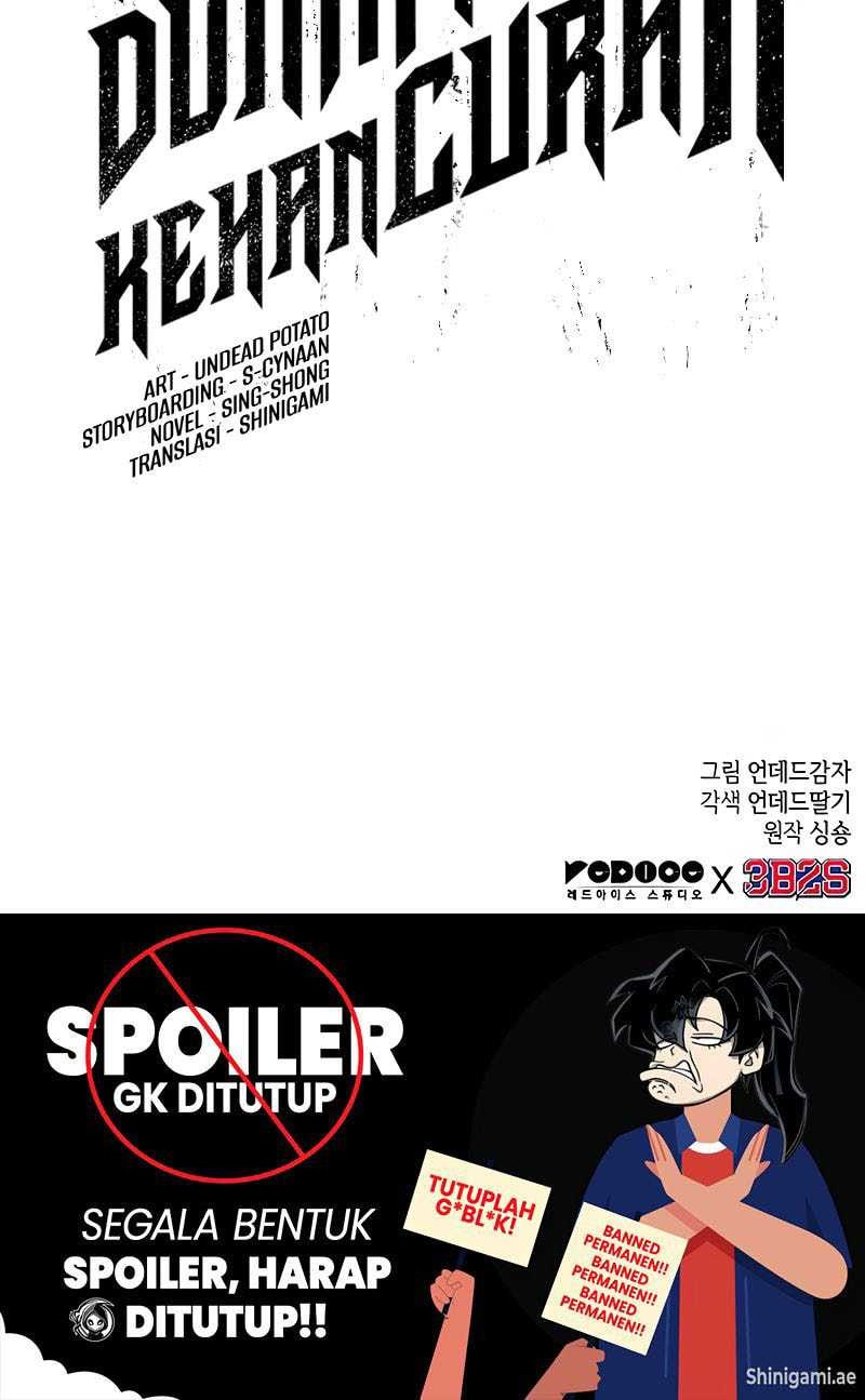 The World After the Fall Chapter 170 Gambar 53