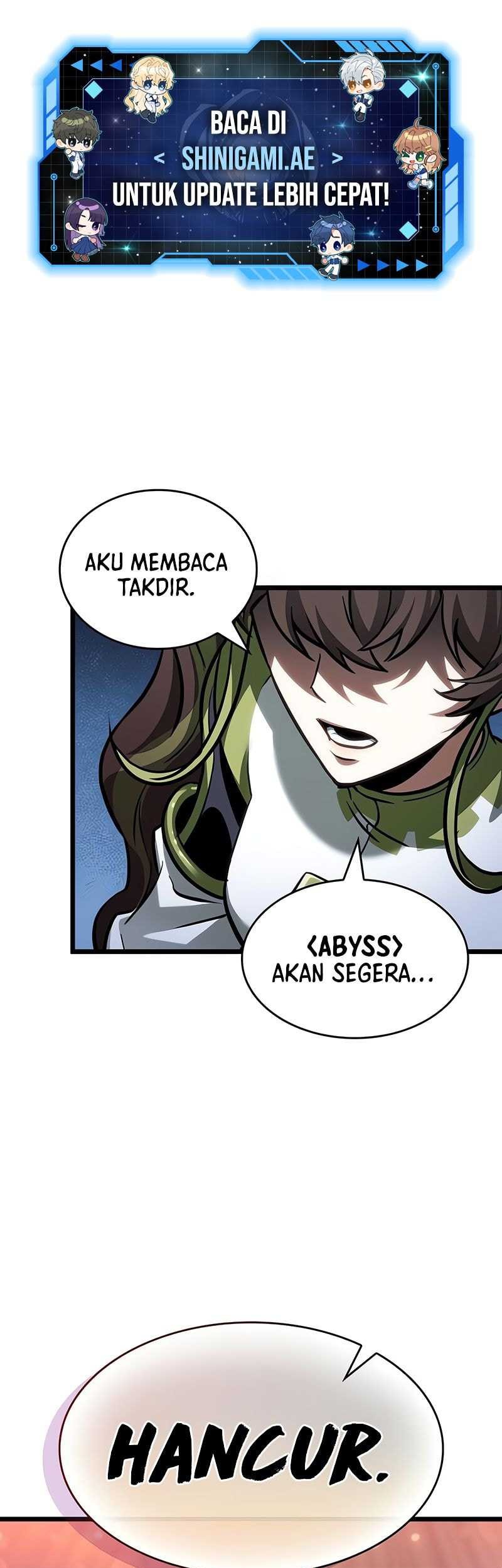 Baca Manhwa The World After the Fall Chapter 170 Gambar 2