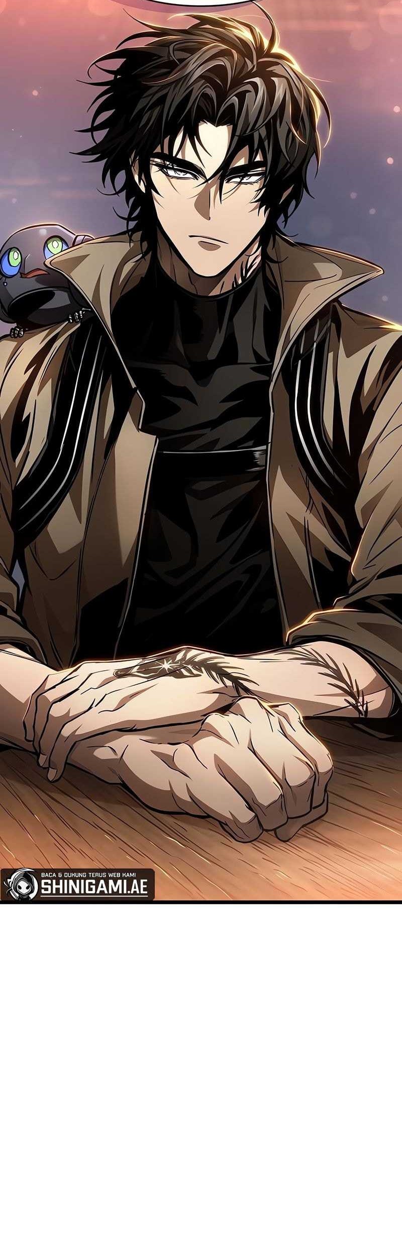 The World After the Fall Chapter 170 Gambar 3