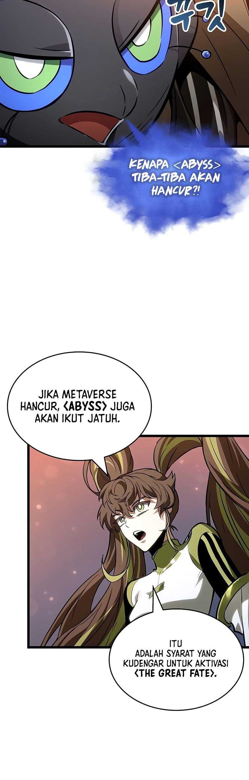 The World After the Fall Chapter 170 Gambar 5