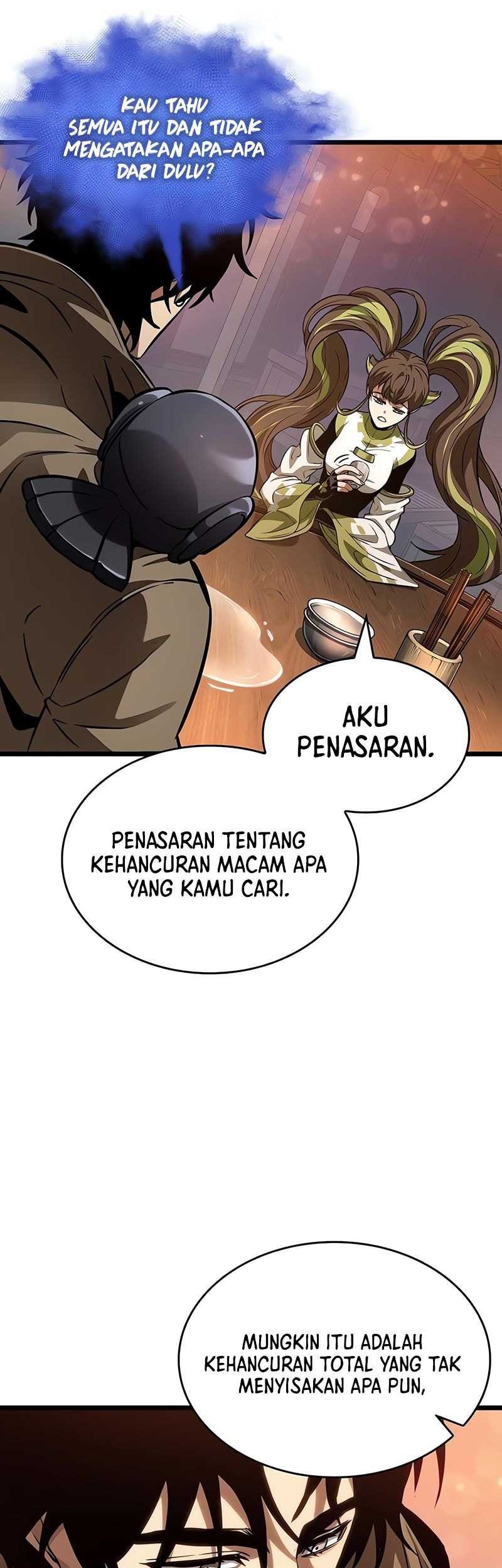 The World After the Fall Chapter 170 Gambar 7
