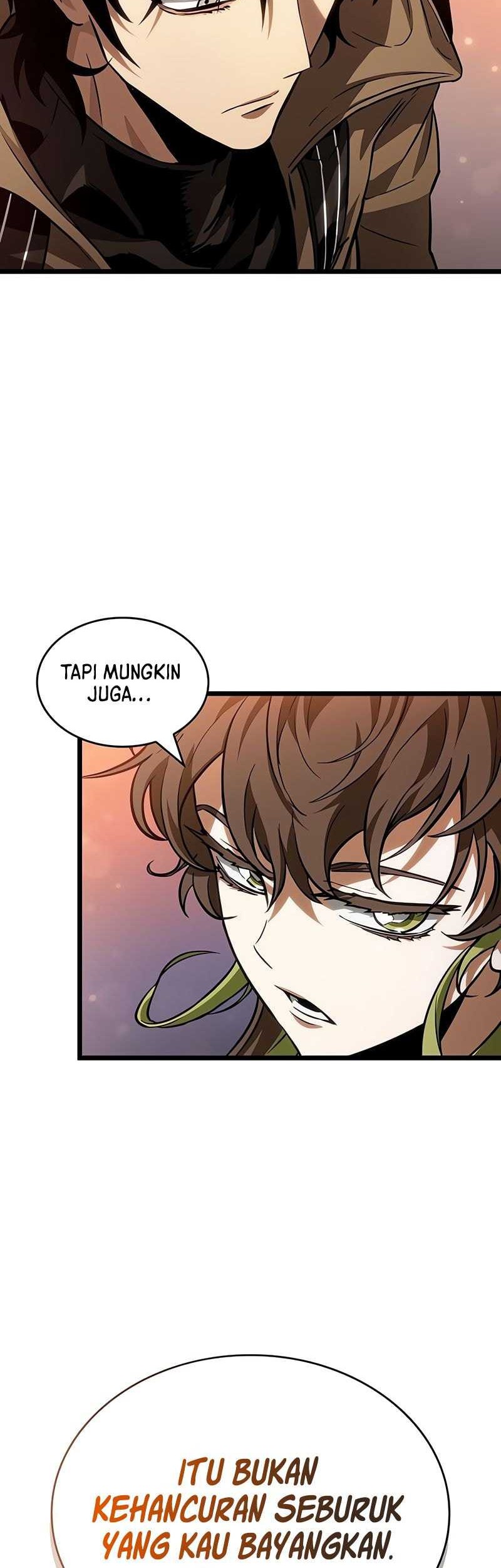 The World After the Fall Chapter 170 Gambar 8