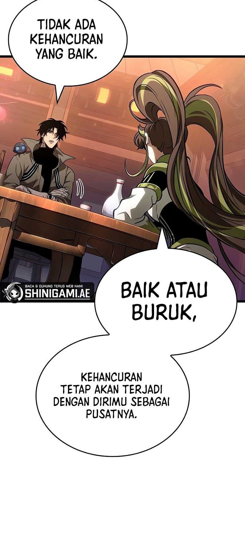 The World After the Fall Chapter 170 Gambar 10