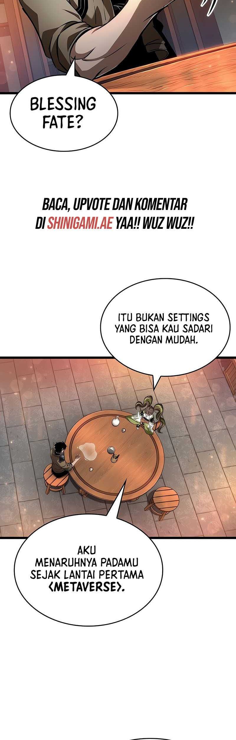 The World After the Fall Chapter 170 Gambar 12