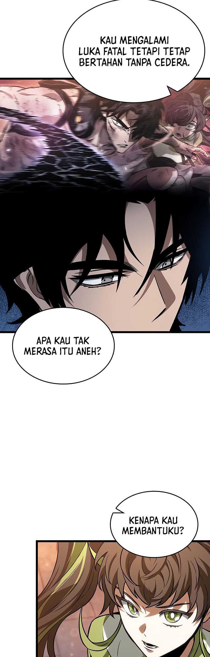 The World After the Fall Chapter 170 Gambar 13