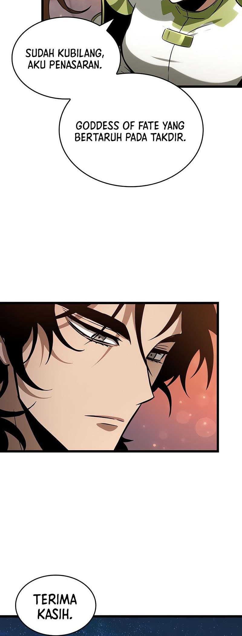 The World After the Fall Chapter 170 Gambar 14