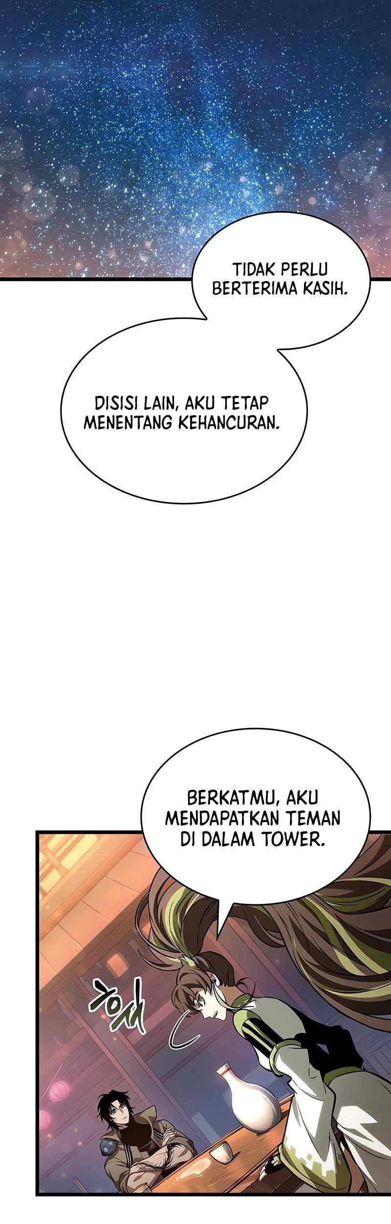 The World After the Fall Chapter 170 Gambar 15