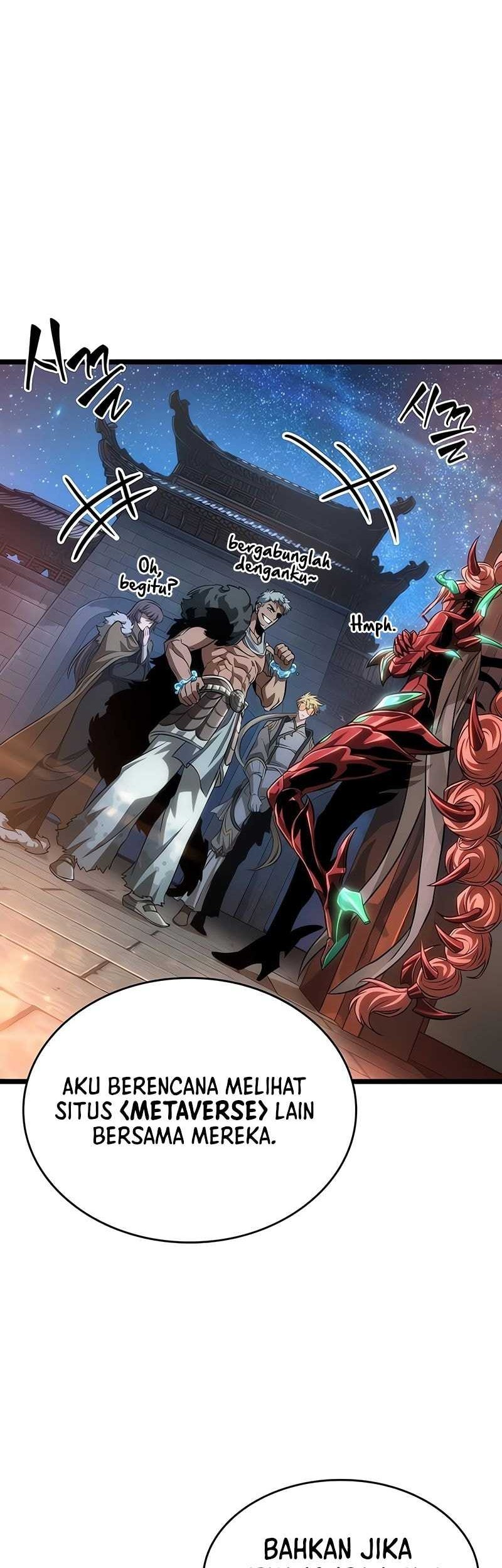 The World After the Fall Chapter 170 Gambar 16
