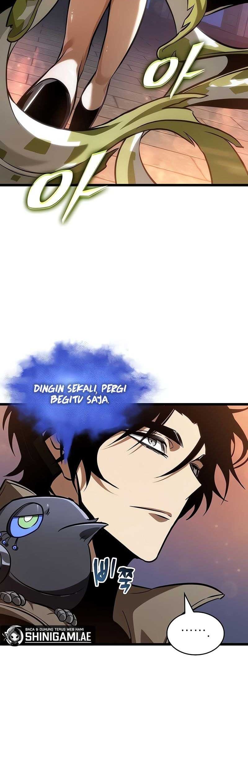 The World After the Fall Chapter 170 Gambar 18