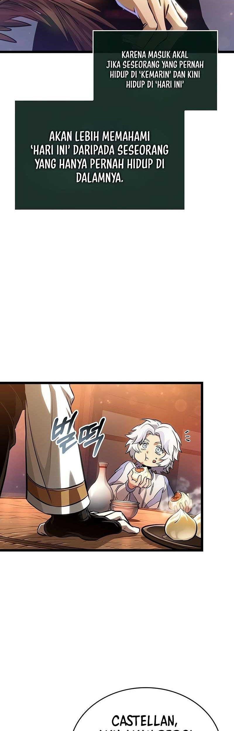 The World After the Fall Chapter 170 Gambar 24