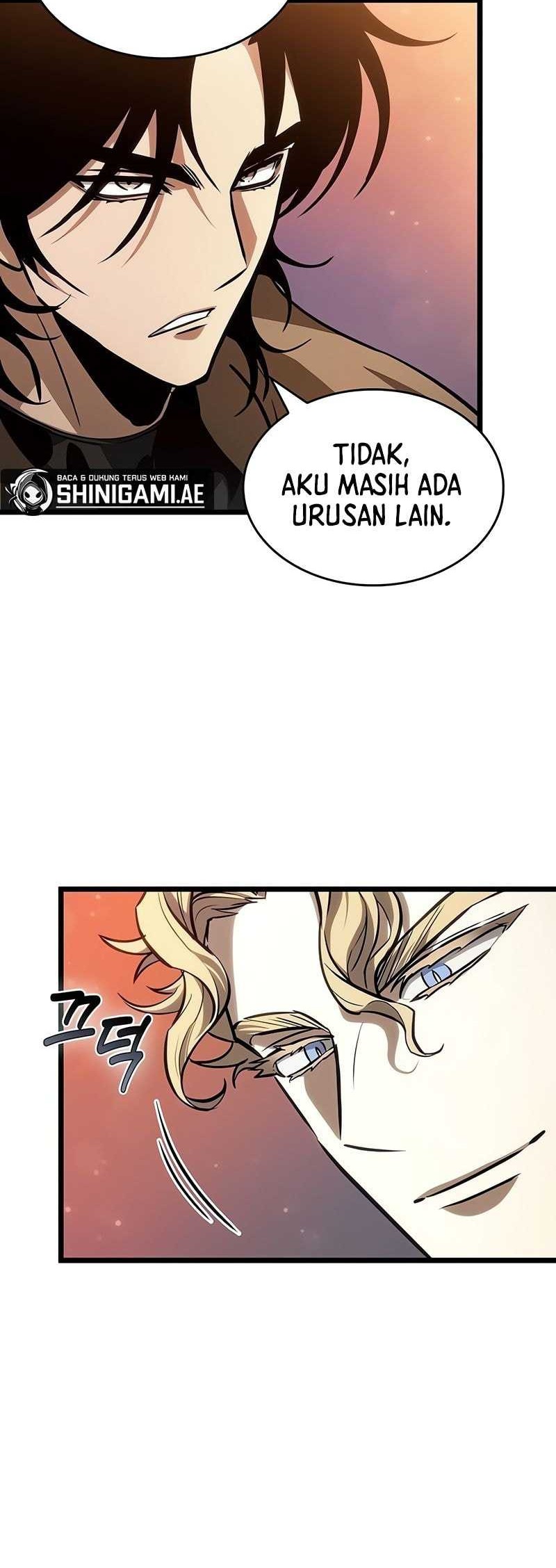 The World After the Fall Chapter 170 Gambar 26