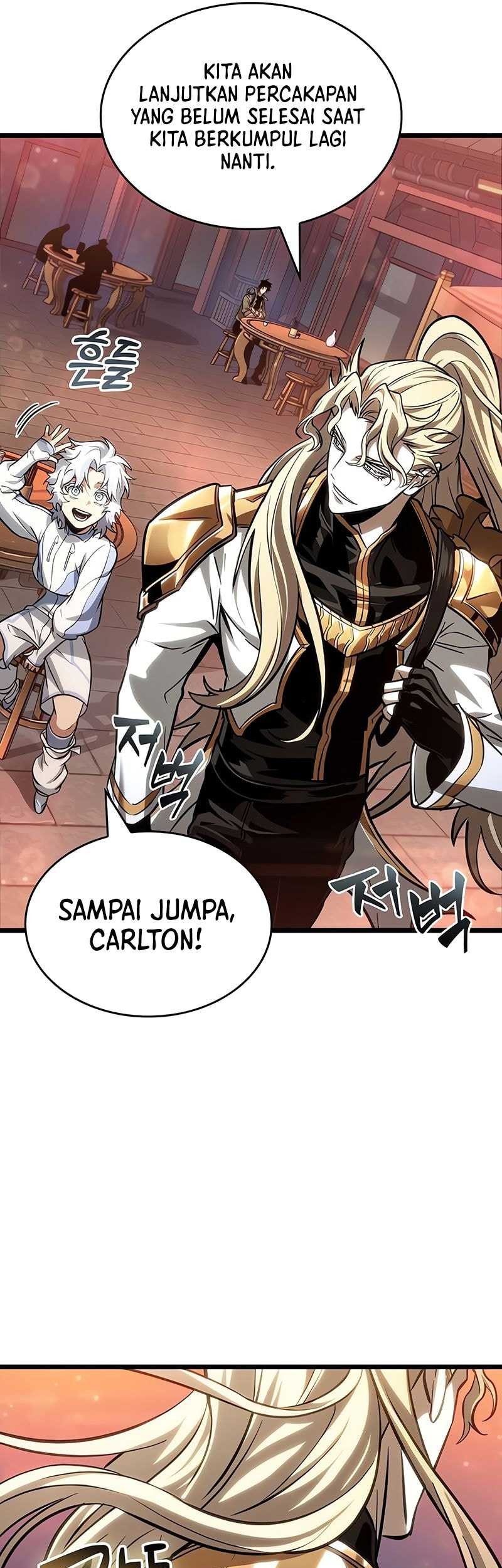 The World After the Fall Chapter 170 Gambar 27