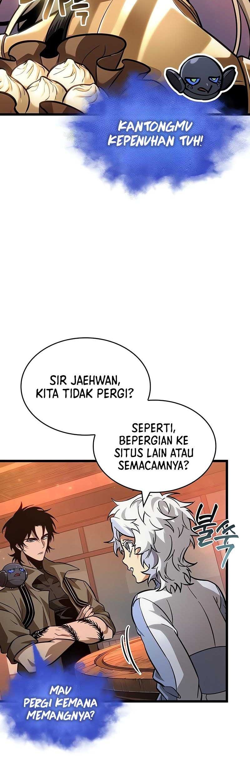 The World After the Fall Chapter 170 Gambar 28