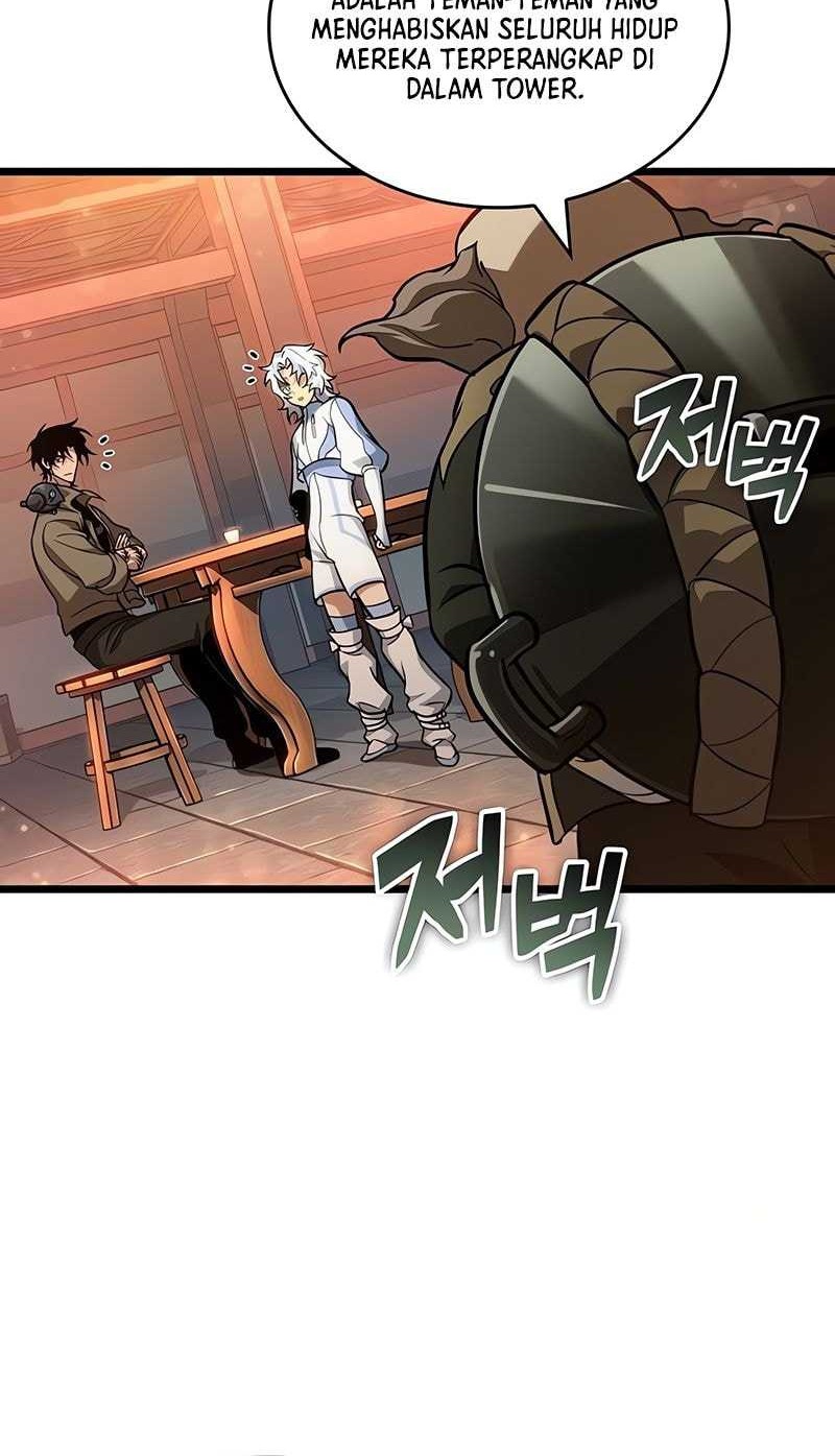 The World After the Fall Chapter 170 Gambar 30